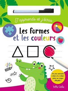 Couverture_Les formes et les couleurs
