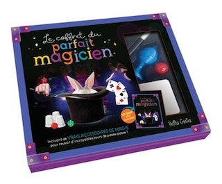 Couverture_Le coffret du parfait magicien