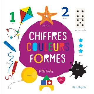 Front cover_Chiffres, couleurs, formes