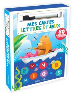 Front cover_Mes cartes lettres et jeux