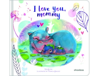 Couverture_I love you, mommy