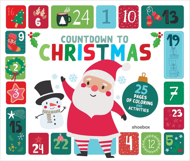 Couverture_Countdown to Christmas