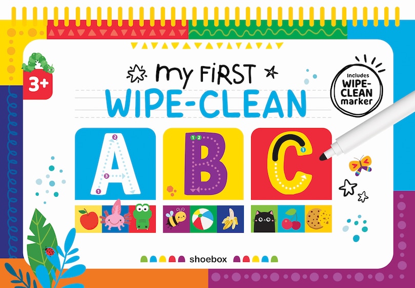 Couverture_My First Wipe Clean ABC