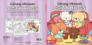 Front cover_Cozy hugs