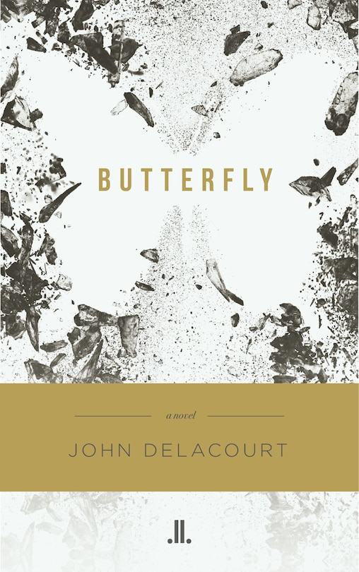 Front cover_Butterfly