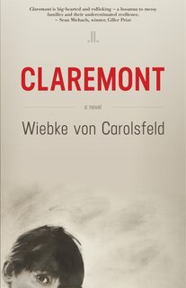 Front cover_Claremont