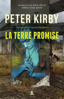 Front cover_LA TERRE PROMISE