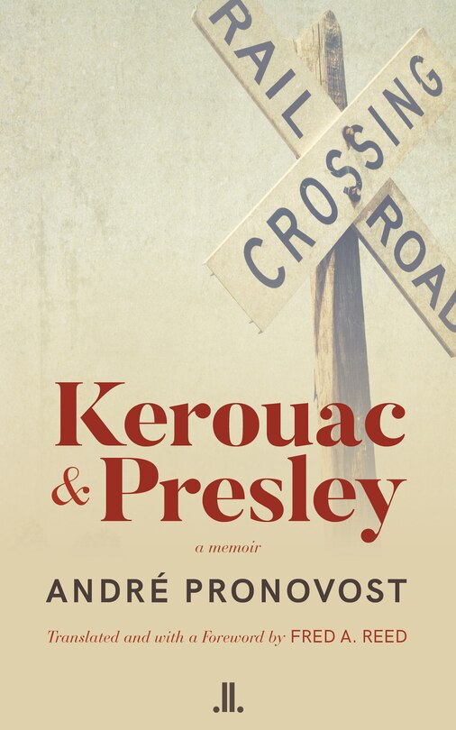 Front cover_Kerouac & Presley