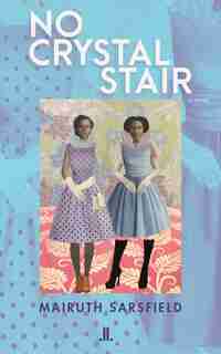 No Crystal Stair by Mairuth Sarsfield
