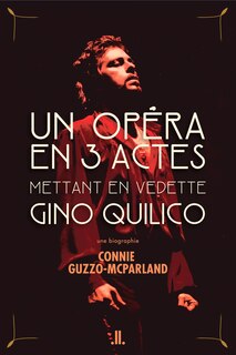 Un opéra en 3 actes