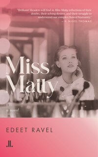 Front cover_Miss Matty