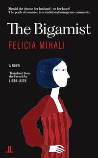 Front cover_The Bigamist