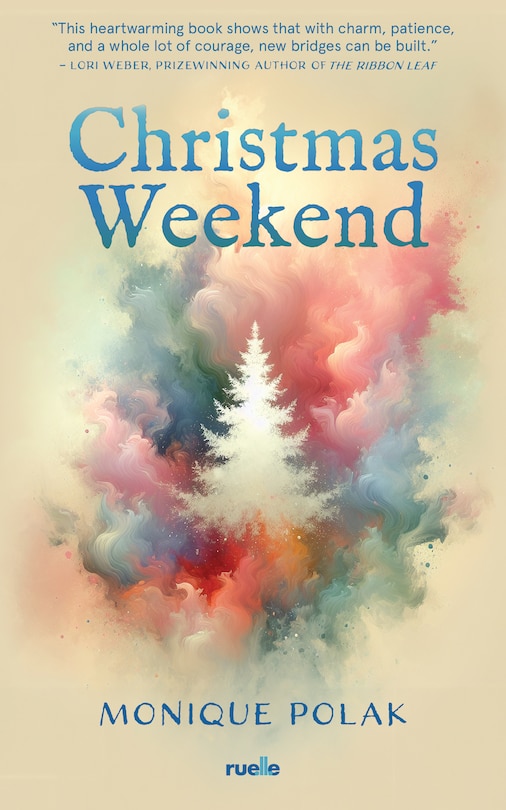 Couverture_Christmas Weekend