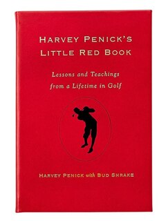 Couverture_HARVEY PENICKS LITTLE RED BK