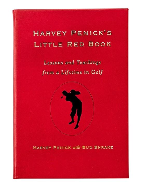 Couverture_HARVEY PENICKS LITTLE RED BK