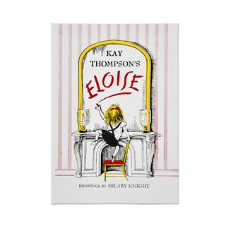 Front cover_ELOISE