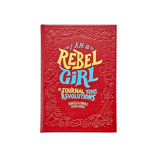 Couverture_I Am a Rebel Girl