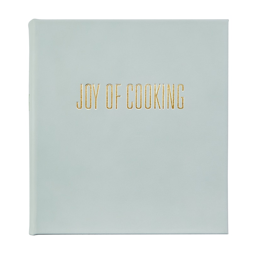 JOY OF CKNGLARGE EDT: Deluxe Leather Edition