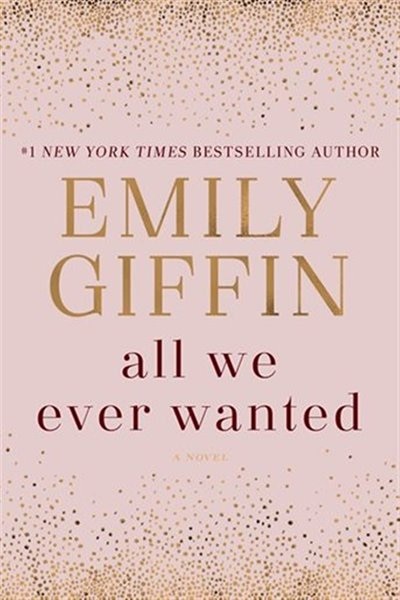 All We Ever Wanted: Autographed Edition