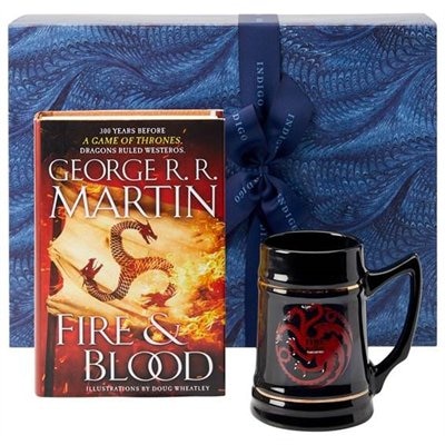 Indigo Gift Box: Game Of Thrones Lover