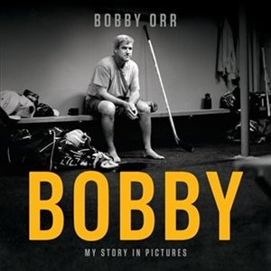 Bobby: Autographed Edition