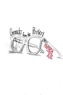 Front cover_Chronicles From The Periphery