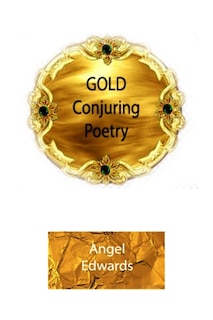 Couverture_Gold Conjuring Poetry