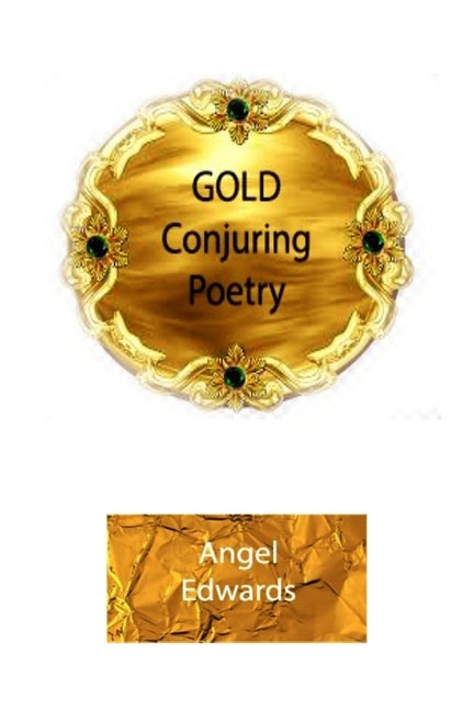 Couverture_Gold Conjuring Poetry