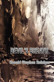 Front cover_Devil's Breath