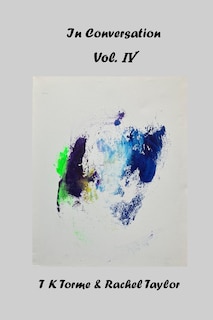 Front cover_In Conversation Vol IV