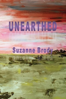 Front cover_Unearthed