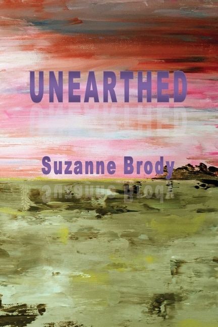 Front cover_Unearthed