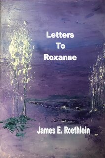 Front cover_Letters To Roxanne