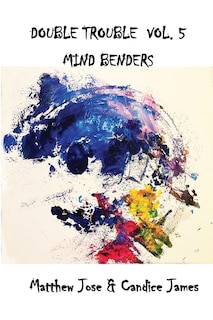 Front cover_Double Trouble Vol V - Mind Benders