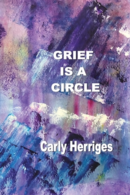 Couverture_Grief is a Circle