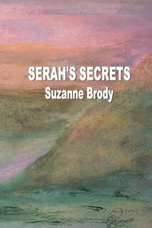 Couverture_Serah's Secrets