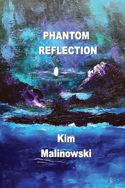 Couverture_Phantom Reflection