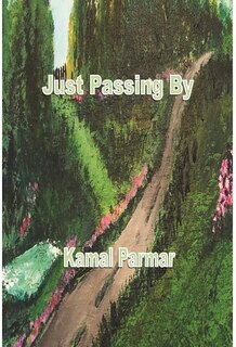 Front cover_Just Passing By