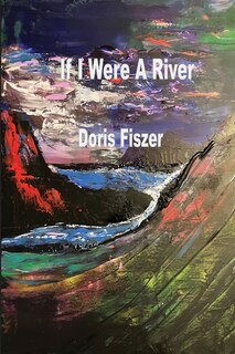 Front cover_If I Were A River