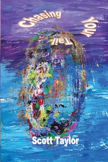 Couverture_Chasing Your Tail