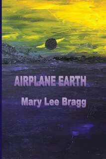 Front cover_Airplane Earth