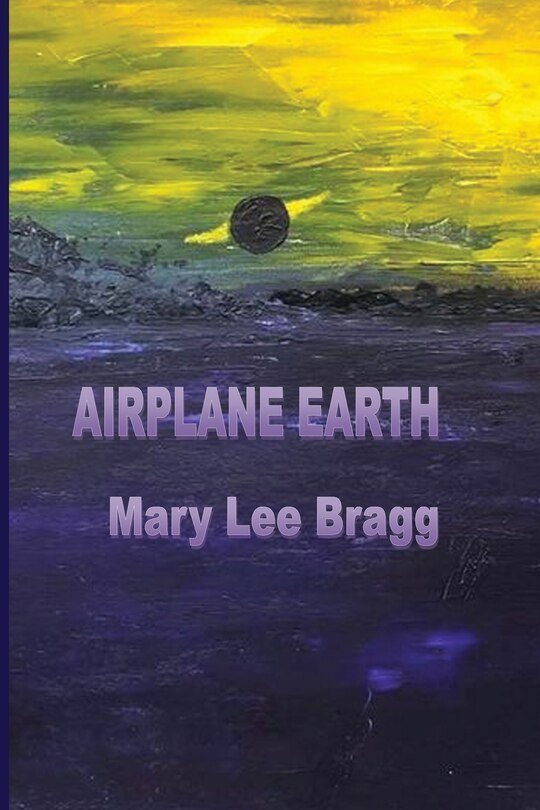 Front cover_Airplane Earth