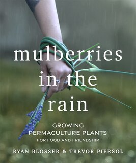 Front cover_Mulberries in the Rain
