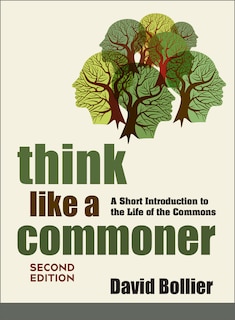 Couverture_Think Like a Commoner, Second Edition