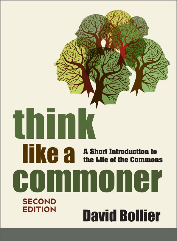 Couverture_Think Like a Commoner, Second Edition