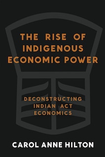 Front cover_The Rise of Indigenous Economic Power