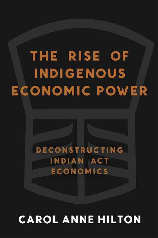 Front cover_The Rise of Indigenous Economic Power