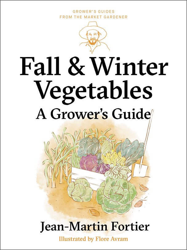 Couverture_Fall and Winter Vegetables
