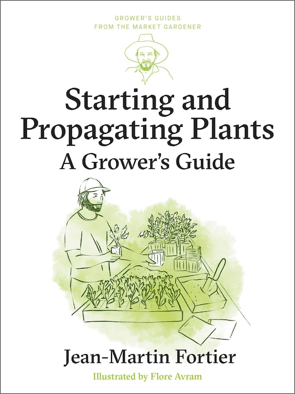 Couverture_Starting and Propagating Plants