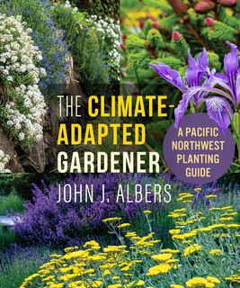 Couverture_The Climate Adapted Gardener